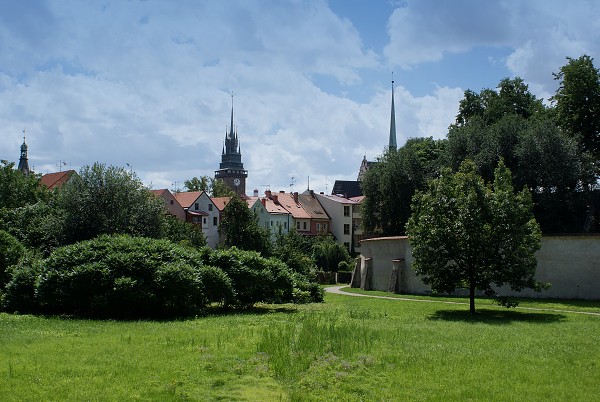 Pardubice