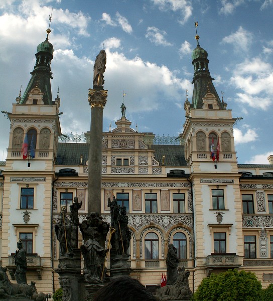 Pardubice